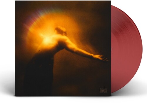 Big Sean Better Me Than You - Record Album - Vinyl LP