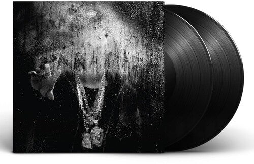 Big Sean Dark Sky Paradise - Double Record Album - Vinyl LP