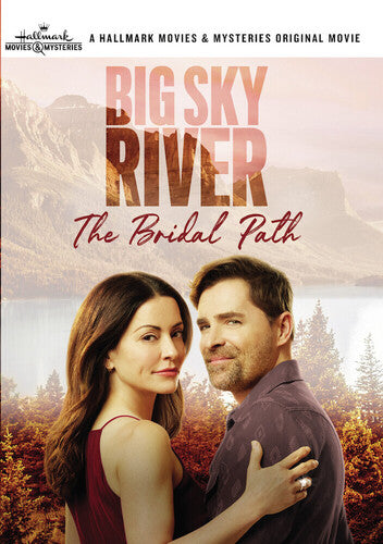 Big Sky River: The Bridal Path Big Sky River: The Bridal Path - DVD