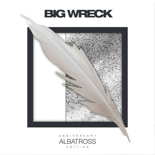 Big Wreck Albatross: Anniversary Deluxe Edition - Limited - CD Album
