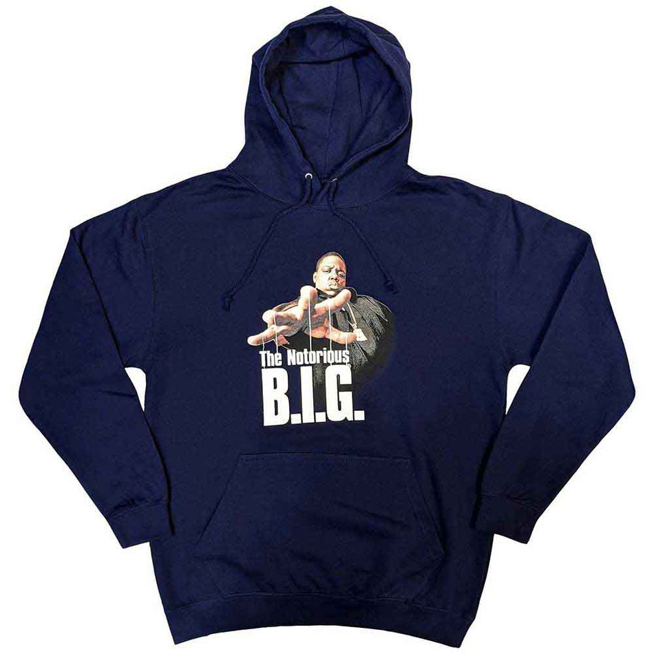 Biggie Smalls Reachstrings Blue