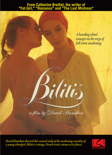 Bilitis - DVD