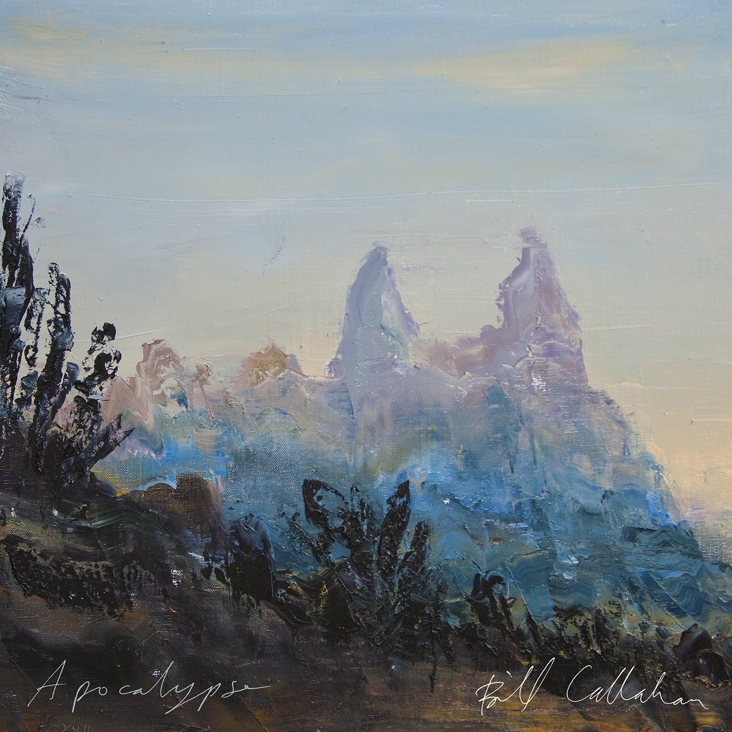Bill Callahan Apocalypse