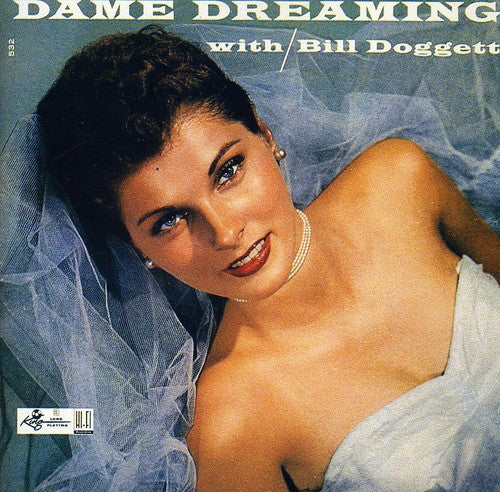 Bill Doggett Dame Dreaming - CD Album