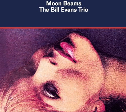 Bill Evans Trio Moon Beams - CD Album