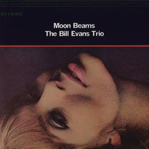 Bill Evans Trio Moon Beams - Double Record Album - Vinyl LP