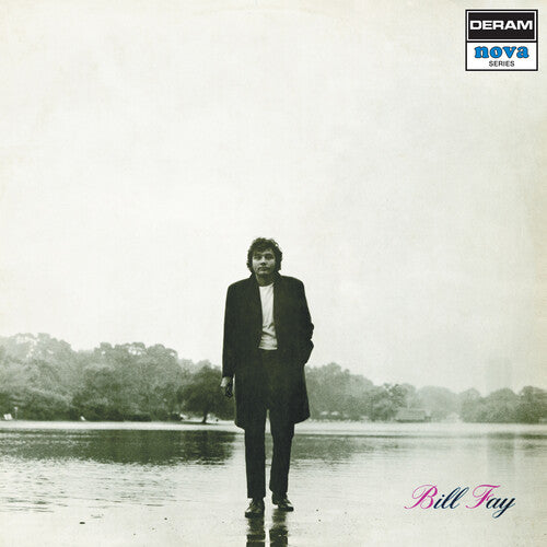 BILL FAY Bill Fay - Record Album - Vinyl LP