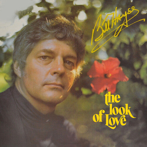 Bill Hayes The Look Of Love - CD Album