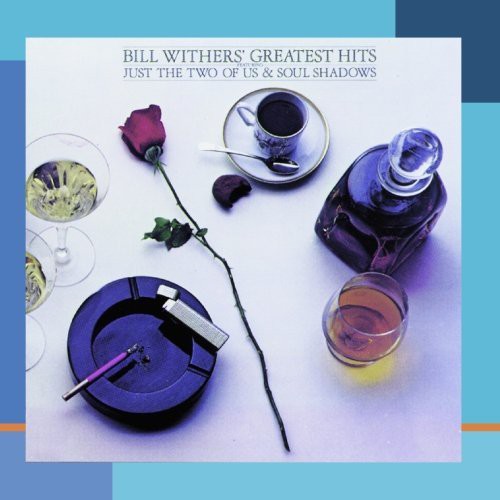 Bill Withers Greatest Hits - CD Album