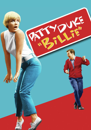 Billie - DVD