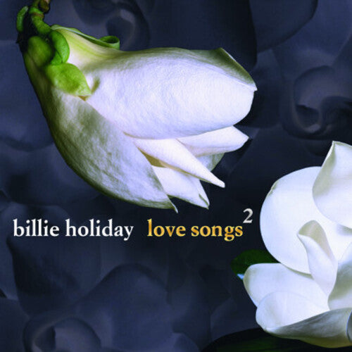 Billie Holiday Love Songs 2 - CD Album