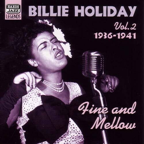 Billie Holiday Volume 2 - CD Album