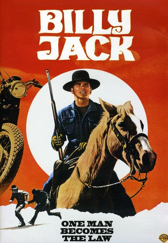 Billy Jack - DVD