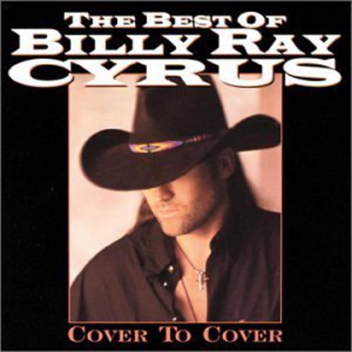 Billy Ray Cyrus Best of - CD Album