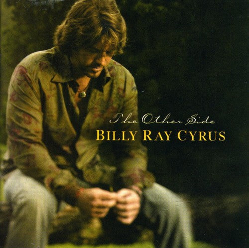 Billy Ray Cyrus Other Side - CD Album