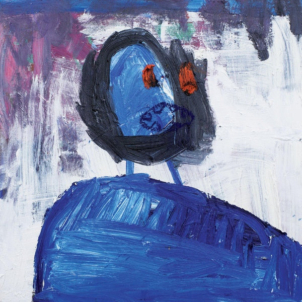 BILLY STEIGER Loud Object