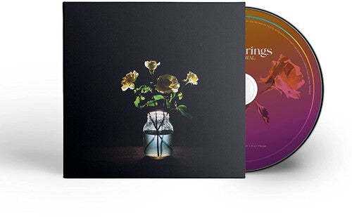 Billy Strings Renewal - CD Album