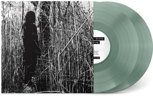 Billy Woods Today, I Wrote Nothing (10 Year Anniversary) - Double Record Album - Vinyl LP