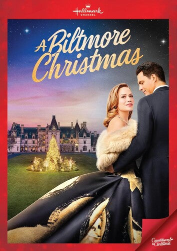 Biltmore Christmas A Biltmore Christmas - DVD