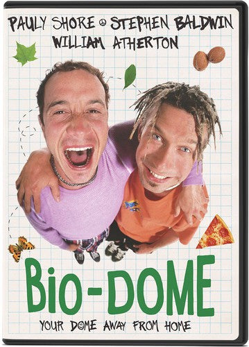 Bio-Dome - DVD