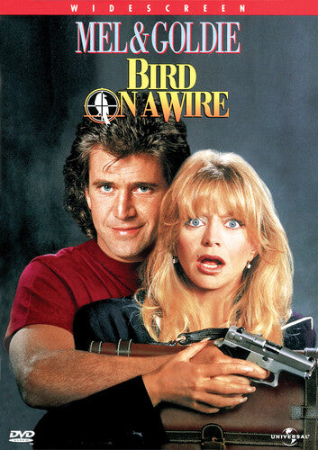 Bird on a Wire - DVD
