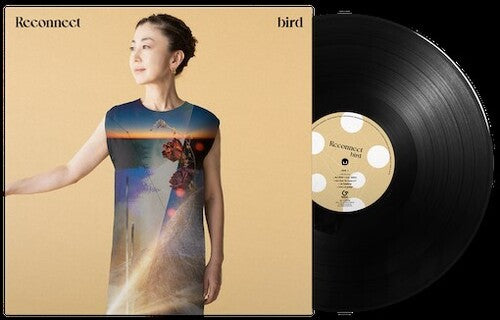 Bird Reconnect - Record Album - Vinyl LP