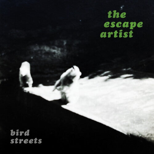 Bird Streets The Escape Artist - CD Album