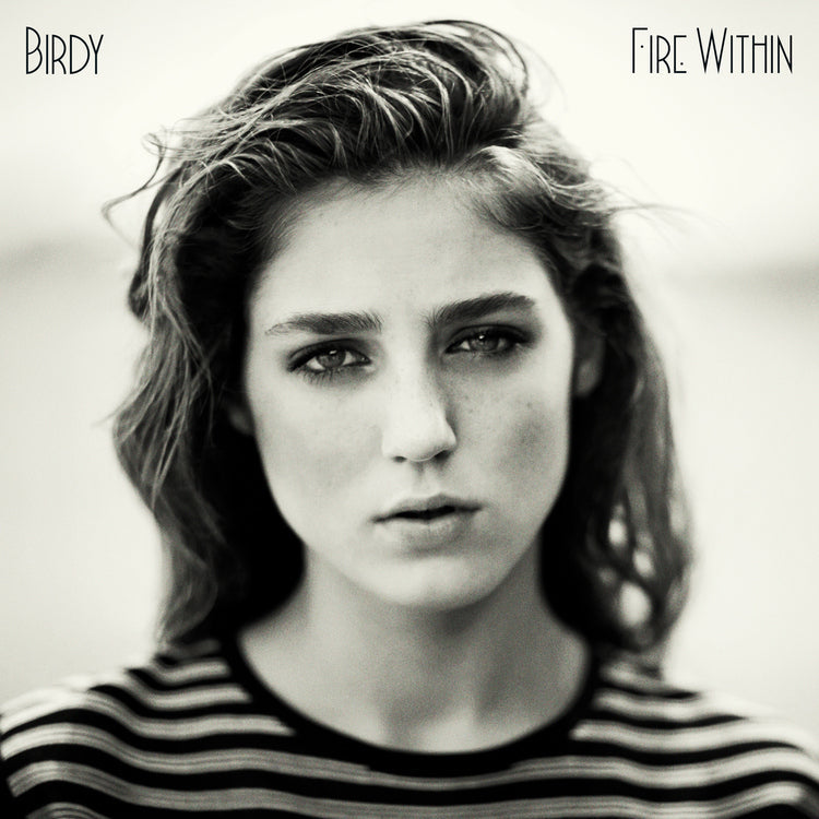 Birdy Fire Within