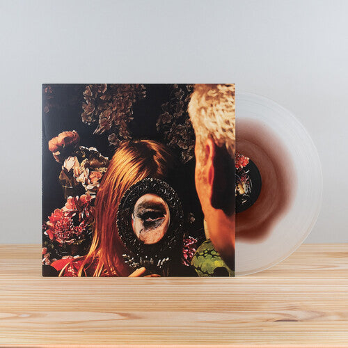 Birthmark Birth of Omni - Record Album - Vinyl LP