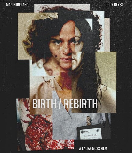 Birth/Rebirth Birth/Rebirth - Blu-Ray