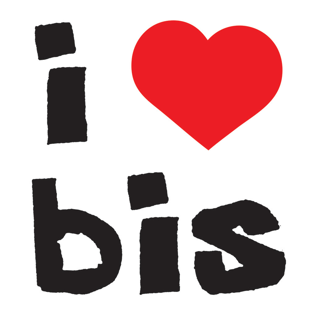 Bis I Love Bis