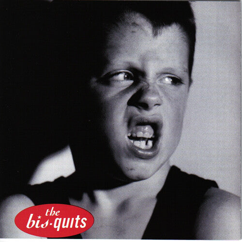 Bis-Quits The Bis-quits - Double Record Album - Vinyl LP