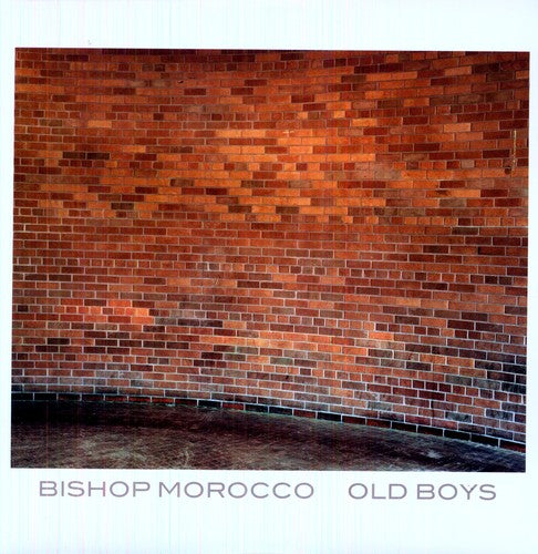 Bishop Morocco Old Boys - Record Album - Vinyl LP