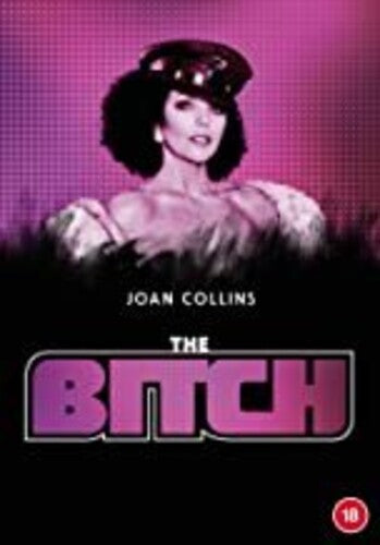 Bitch The Bitch - DVD