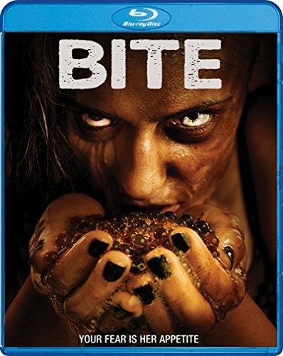 Bite Bite - Blu-Ray