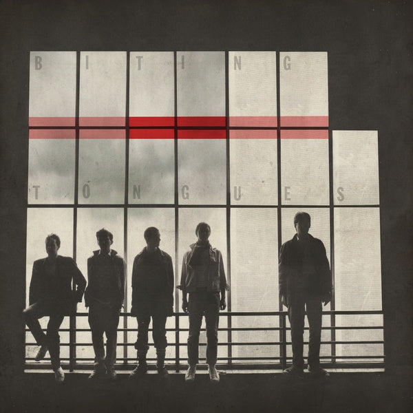 BITING TONGUES Live It