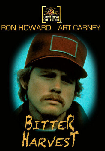 Bitter Harvest - DVD