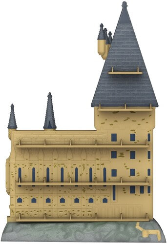 Bitty Pop Displays Harry Potter Funko Bitty POP! Displays: Harry Potter Bundle - CD Album