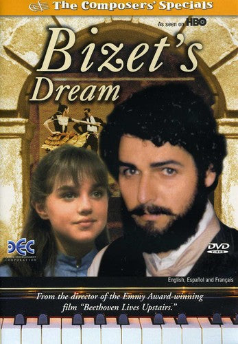 Bizet's Dream - DVD