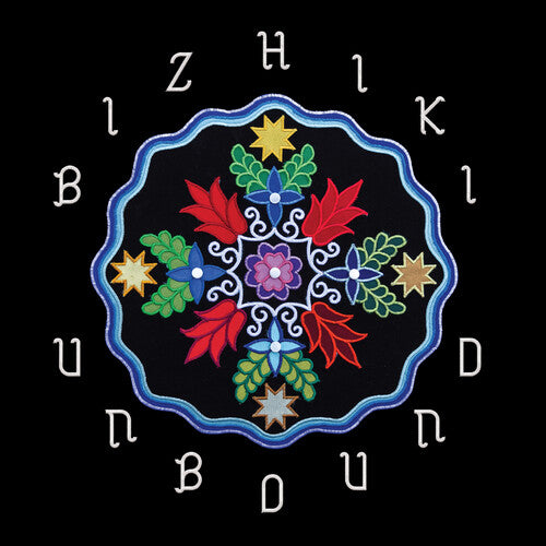 Bizhiki Unbound - Record Album - Vinyl LP