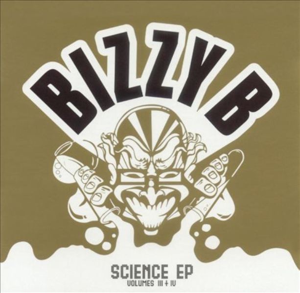 Bizzy B Science Vol. 3 & 4
