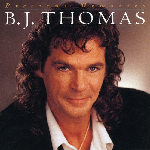 B.J. Thomas Precious Moments - CD Album