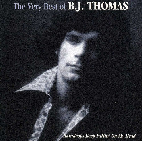 B.J. Thomas Very Best of - CD Album
