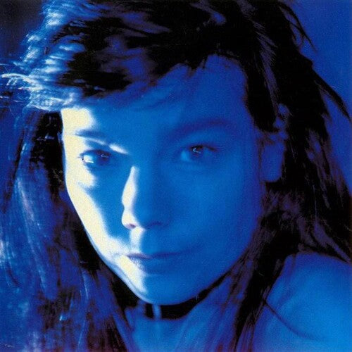Bjork Telegram - Record Album - Vinyl LP