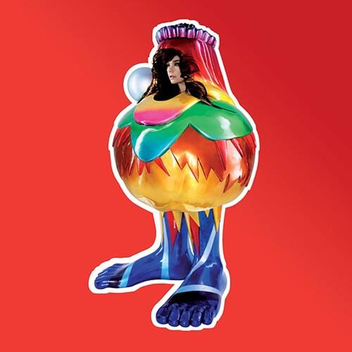 Bjork Volta