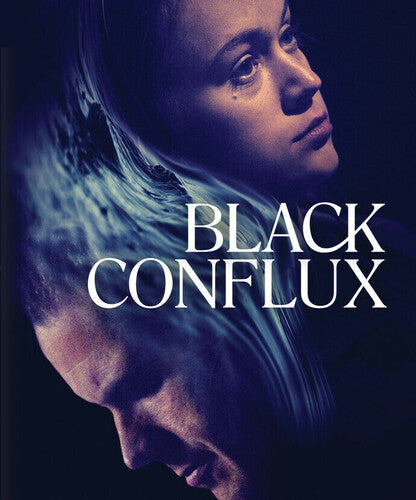 Black Conflux Black Conflux - Blu-Ray