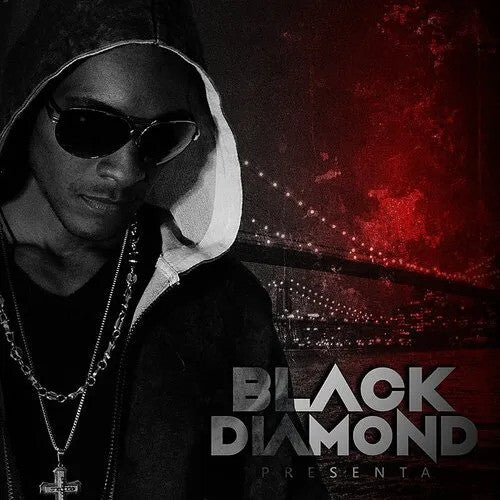 BLACK DIAMOND Black Diamond - Record Album - Vinyl LP