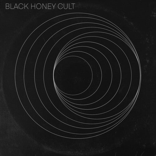 Black Honey Cult Black Honey Cult - CD Album
