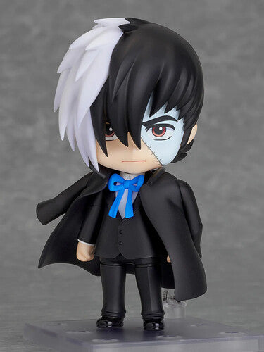 Black Jack - Nendoroid Comic Color Ver Figure Black Jack - Nendoroid - Comic Color Ver Figure - CD Album