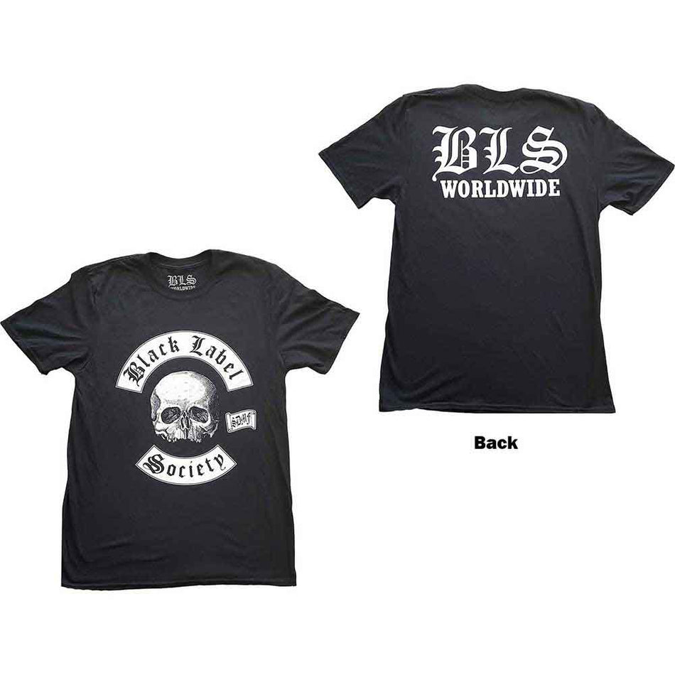 Black Label Society Worldwide V. 2 Black